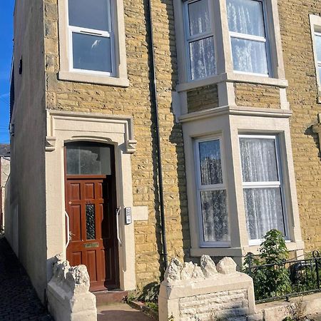 Bay Wind Apartment Morecambe Zewnętrze zdjęcie
