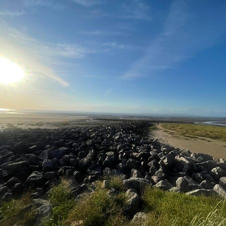 Bay Wind Apartment Morecambe Zewnętrze zdjęcie
