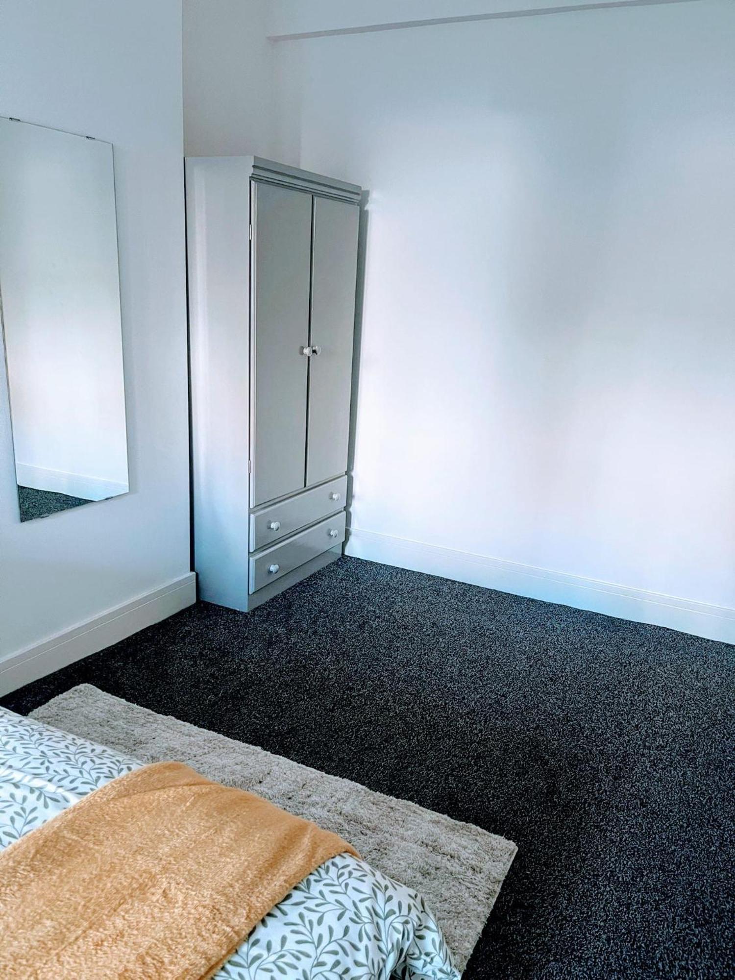 Bay Wind Apartment Morecambe Zewnętrze zdjęcie