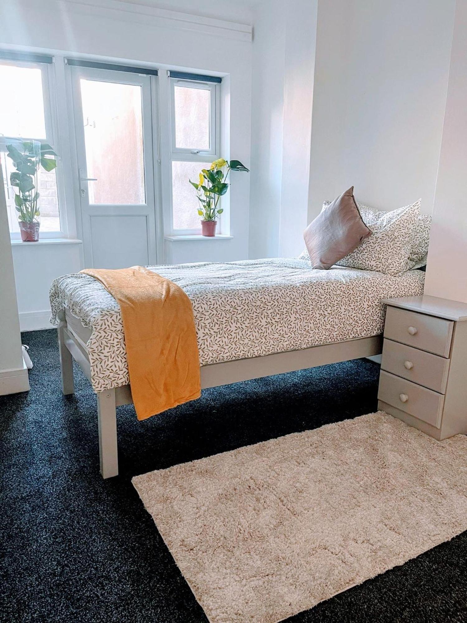 Bay Wind Apartment Morecambe Zewnętrze zdjęcie
