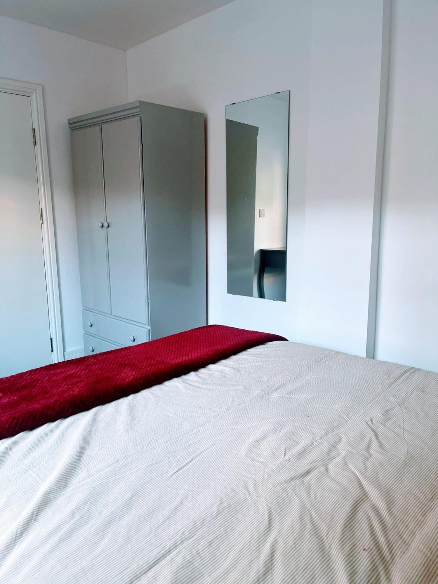 Bay Wind Apartment Morecambe Zewnętrze zdjęcie