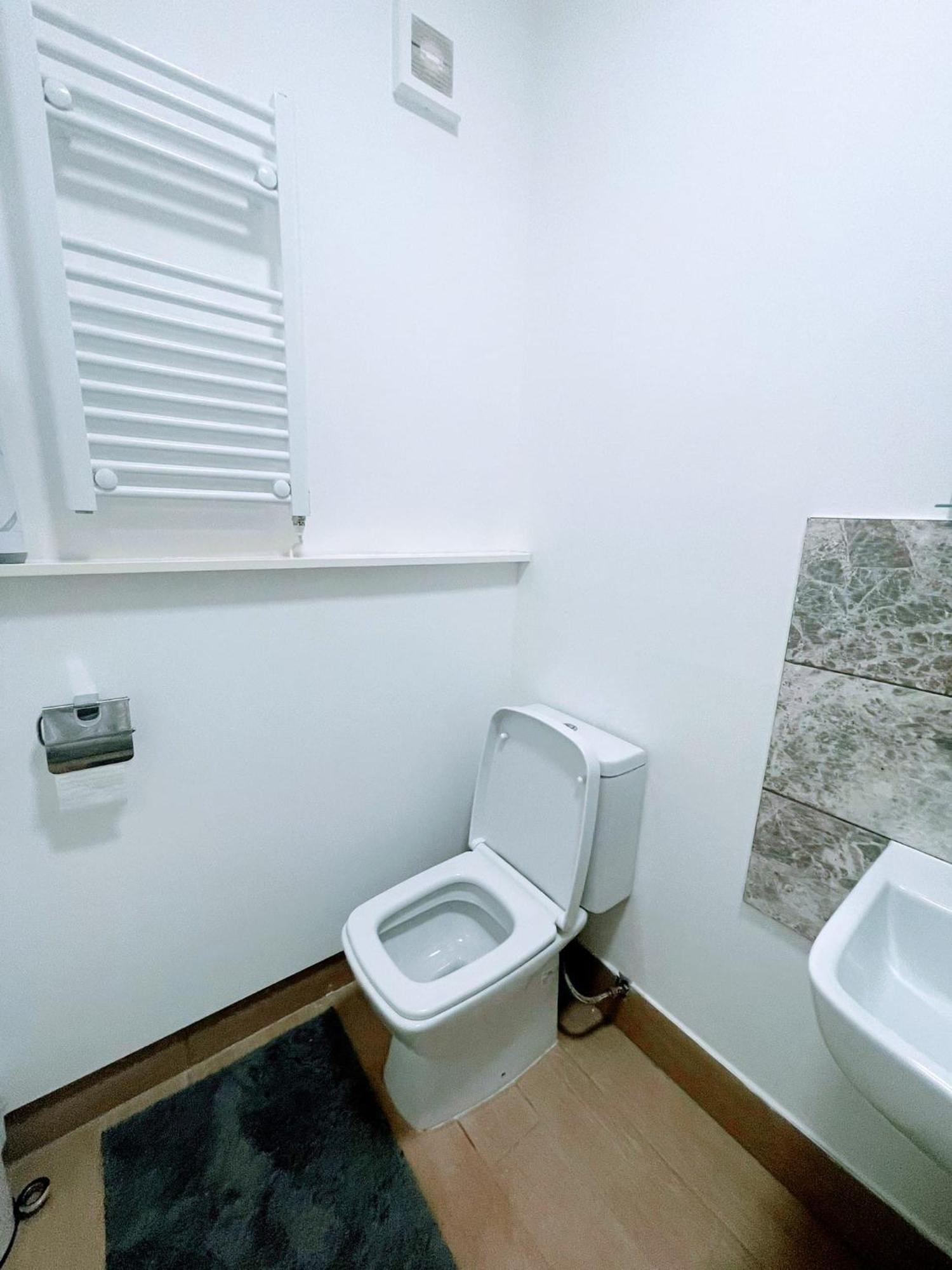 Bay Wind Apartment Morecambe Zewnętrze zdjęcie
